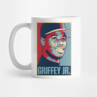 Griffey Jr. Mug